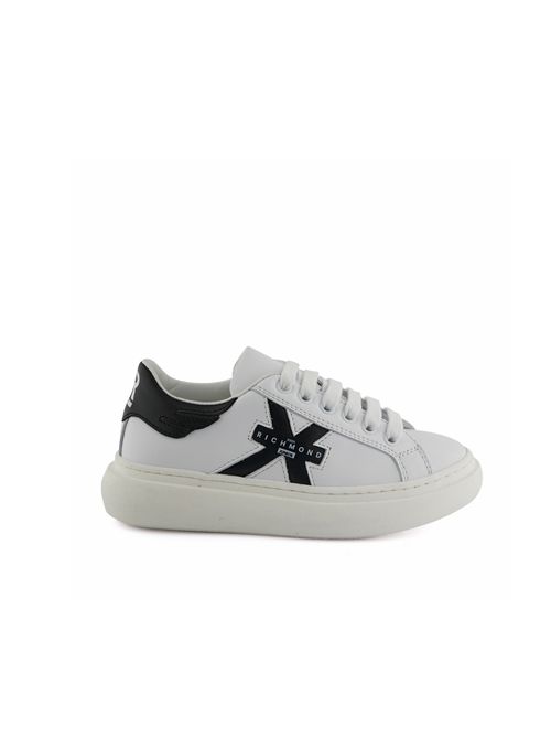 Scarpa, unisex, logata. JOHN RICHMOND | 799283
